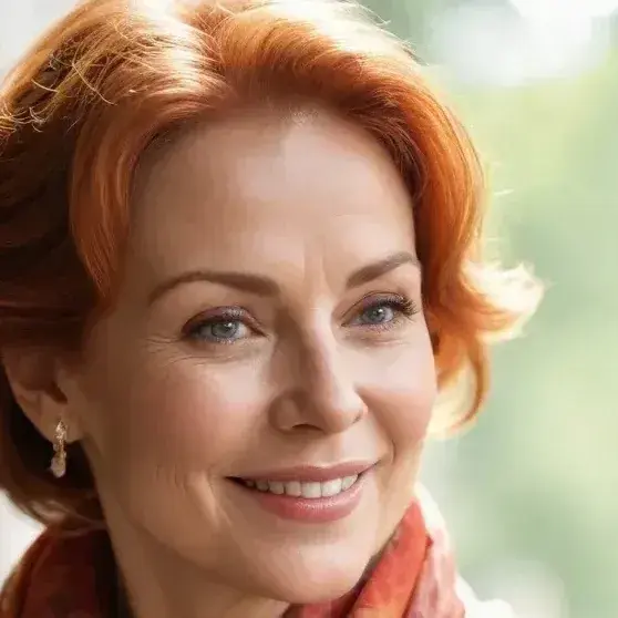 CreamSaola3623의 Cheerful Grandma Eliza