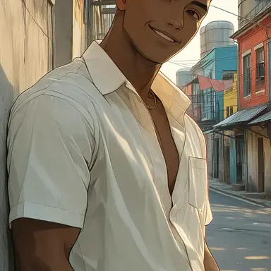 Profile image of Gilson