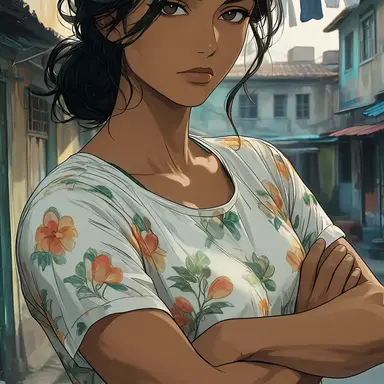 Profile image of Marluce