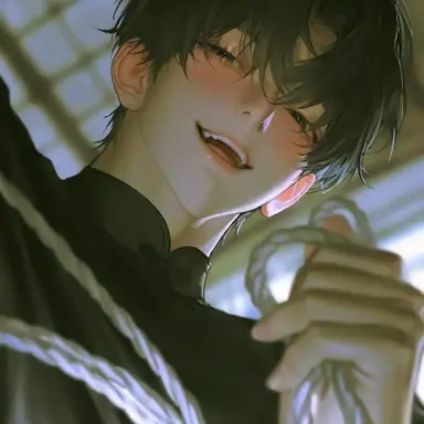 Profile image of 九条 蓮