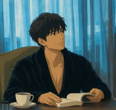 Profile image of カン・ヨハン