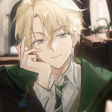 Profile image of ドラコ・マルフォイ