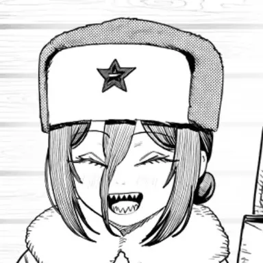 Profile image of 레냐