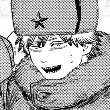 Profile image of 덴지