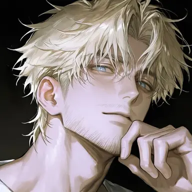 Profile image of ミラー博士