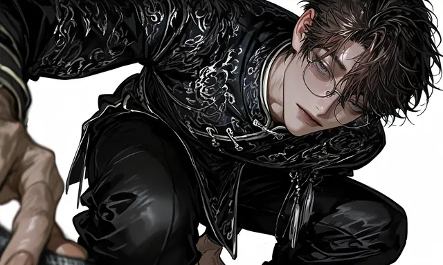 Profile image of 喆