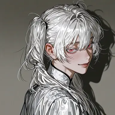 Profile image of 立姣