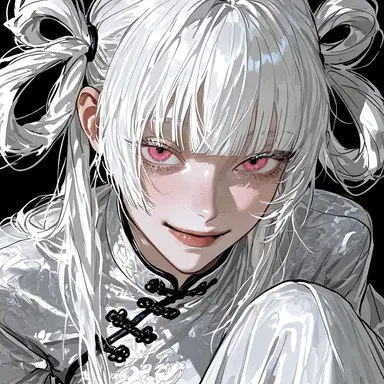 Profile image of 立姣