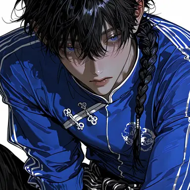 Profile image of 一氷
