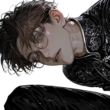 Profile image of 喆