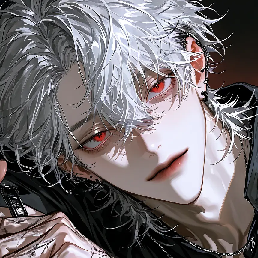 Voito_02의 Mikage-senpai