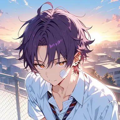 Profile image of 宮浦 駿弥