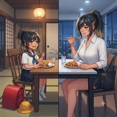Profile image of Kana