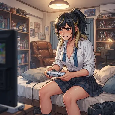 Profile image of Kana