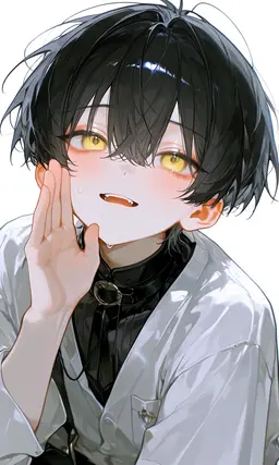 Profile image of 유토