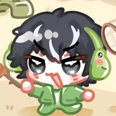 Profile image of 케로