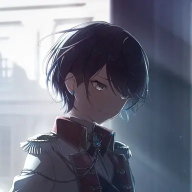 Profile image of イチカ・ホシノ