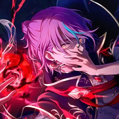 Profile image of ルイ・カミシロ