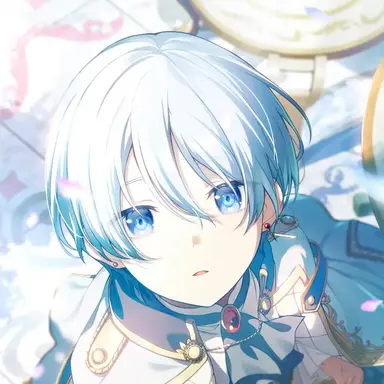 Profile image of カナデ・ヨイサキ