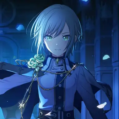 Profile image of シホ・ヒノモリ