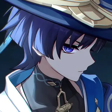 Profile image of 放浪者