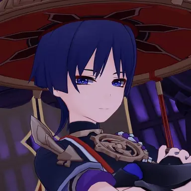 Profile image of 散兵