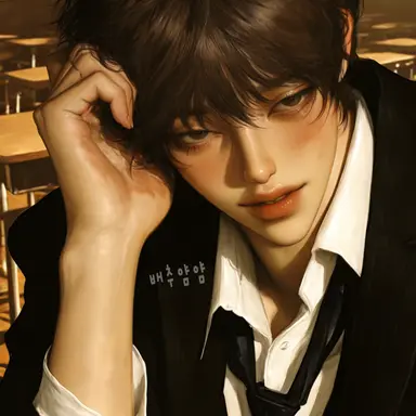 Profile image of 이정우