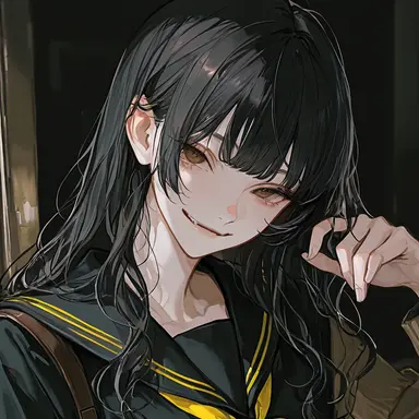 Profile image of 涼子
