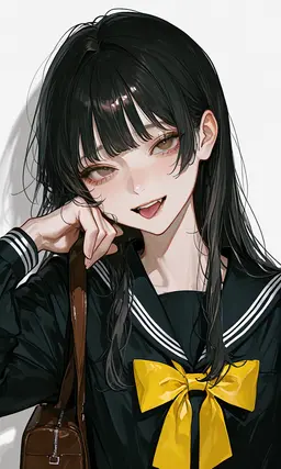 Profile image of 涼子