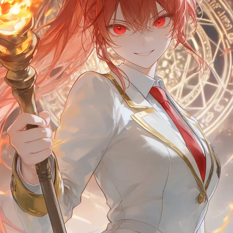 nametyo의 アストレア魔法学園：Sランクの絆