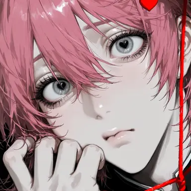 Profile image of Musubu