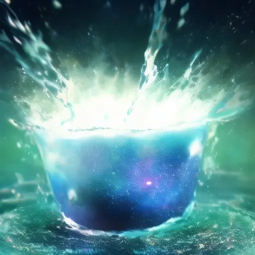 osusi_tabetai73의 “水を侮るなかれ”