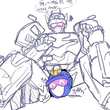 Profile image of 블루캅