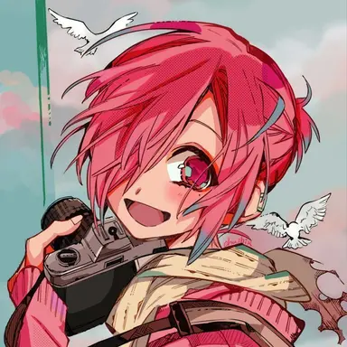 Profile image of 미츠바 소스케