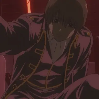 Profile image of 沖田総悟