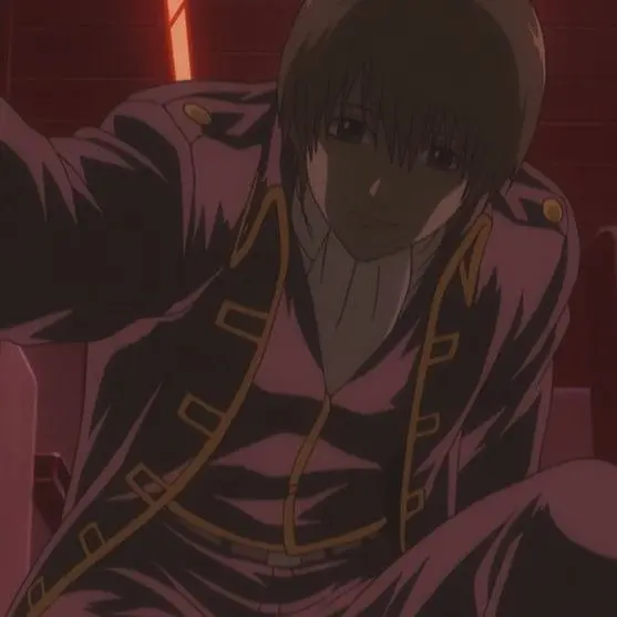 soug0_nagi28의 メンヘラ沖田<3