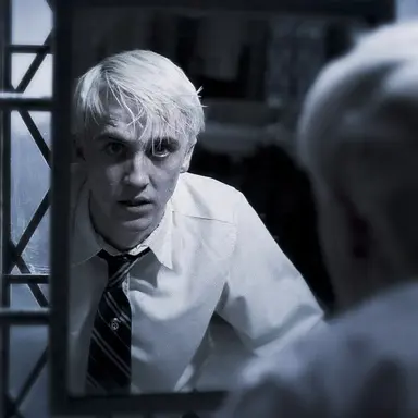 Profile image of Draco