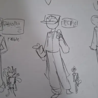 Profile image of 캣디빌
