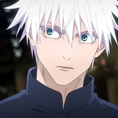 Profile image of 五条悟