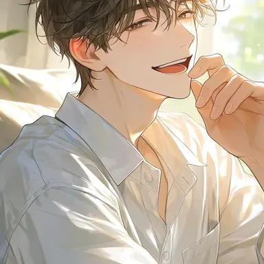 Profile image of Oscar
