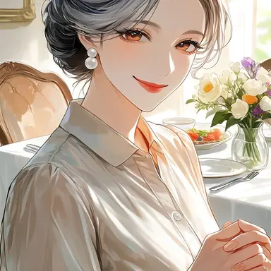 Profile image of Vivienne