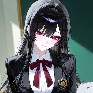 Profile image of 麗華