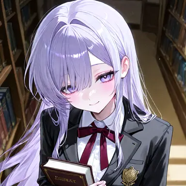 Profile image of 美羽