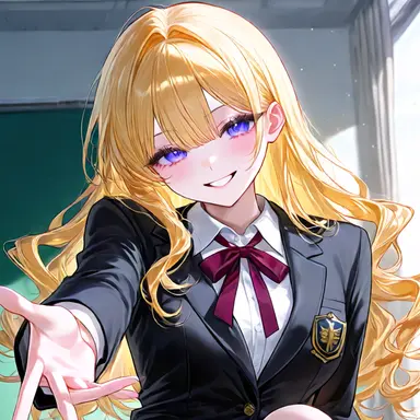 Profile image of 莉緒