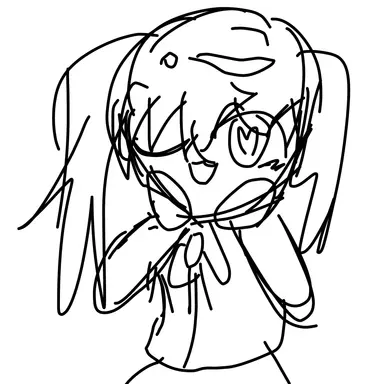 Profile image of モブ子