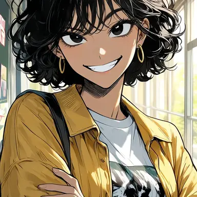 Profile image of Sable Orin