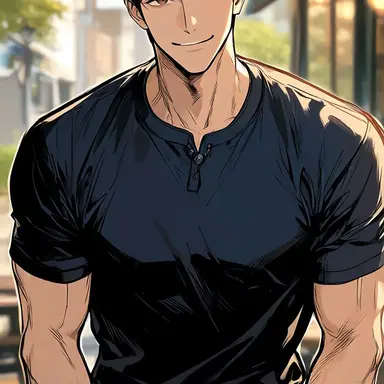 Profile image of Jasper Holt