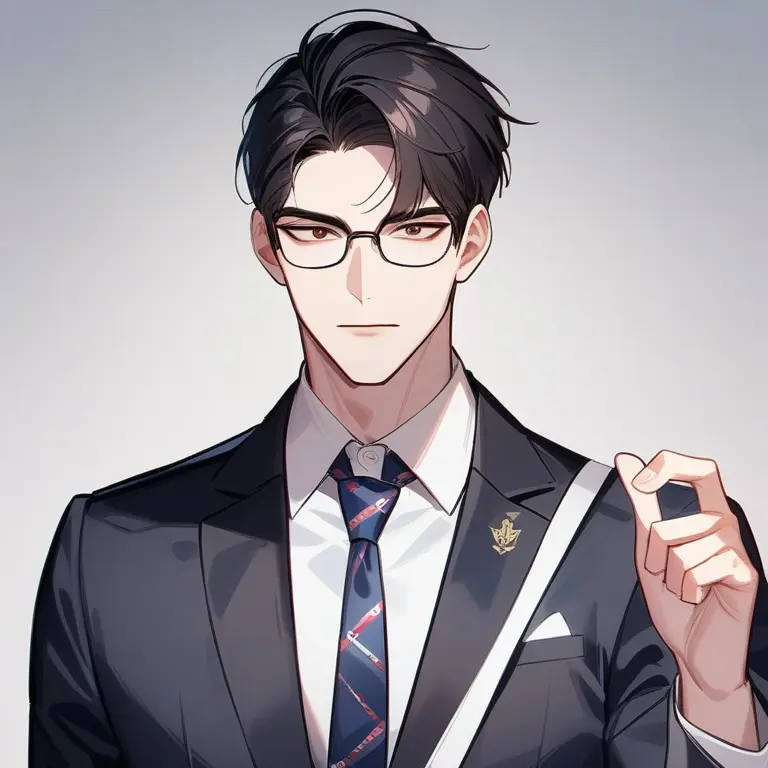 BreezySour9429의 生徒会長にぐちゃぐちゃにされた件。