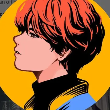 Profile image of めいちゃん