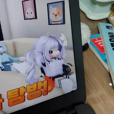 Profile image of 눈꽃별